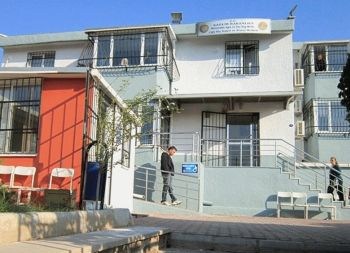 Çiğli Diş Tedavi ve Protez Merkezi