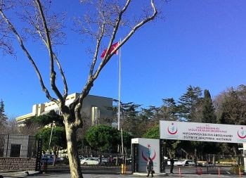 Sultan Abdülhamid Han Eğitim ve Araştırma Hastanesi