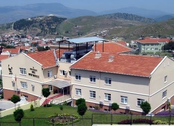 Dikili Devlet Hastanesi