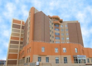 Avcılar Murat Kölük Devlet Hastanesi