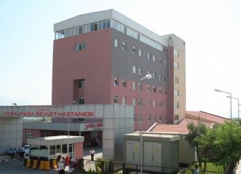 Kemalpaşa Devlet Hastanesi