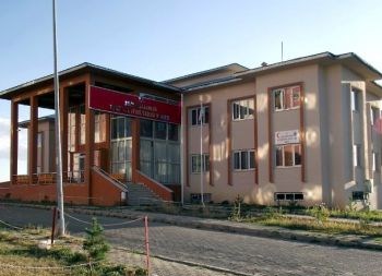 Kars Ağız ve Diş Sağlığı Merkezi