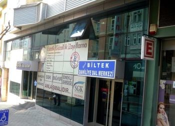 Özel Biltek Dahiliye Dal Merkezi