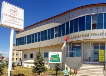 Selim Devlet Hastanesi