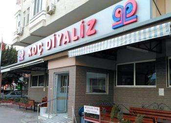 Özel Adana Koç Diyaliz Merkezi