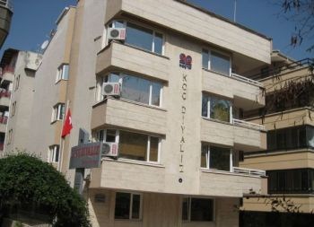 Özel Bahçelievler Koç Diyaliz Merkezi