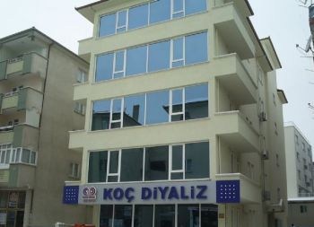 Özel Sincan Koç Diyaliz Merkezi