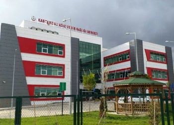 Kastamonu Ağız ve Diş Sağlığı Merkezi