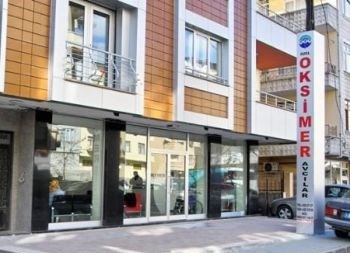 Özel Oksimer Avcılar Hiperbarik Oksijen Tedavi Merkezi