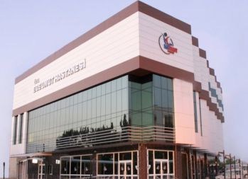 Özel Egeumut Hastanesi