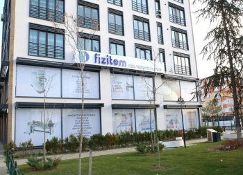 Özel Fizitem Tıp Merkezi