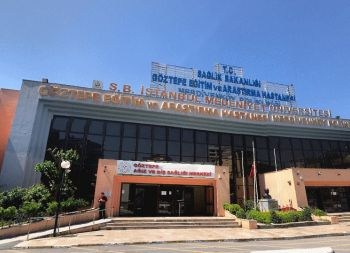 Göztepe Ağız ve Diş Sağlığı Merkezi