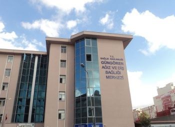 Güngören Ağız ve Diş Sağlığı Merkezi