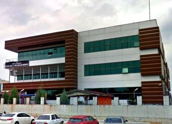 Düzce Ağız ve Diş Sağlığı Merkezi