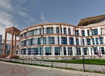Osmaniye Ağız ve Diş Sağlığı Merkezi