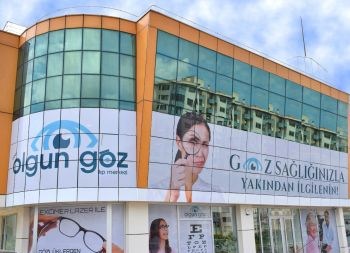 Özel Olgungöz Tıp Merkezi