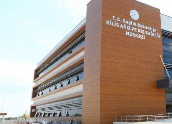 Kilis Ağız ve Diş Sağlığı Merkezi
