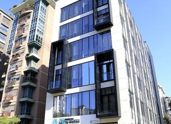 Üsküdar Üniversitesi NP Feneryolu Tıp Merkezi