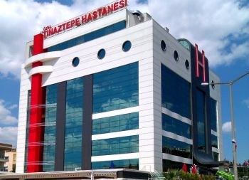 Özel Tınaztepe Buca Hastanesi