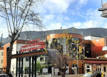 Karabük Ağız ve Diş Sağlığı Hastanesi