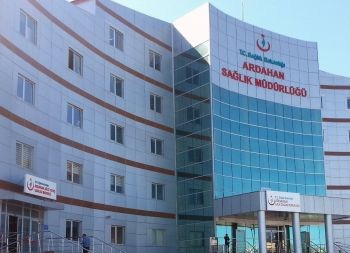 Ardahan Ağız ve Diş Sağlığı Merkezi