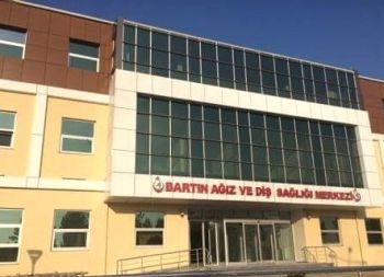 Bartın Ağız ve Diş Sağlığı Merkezi