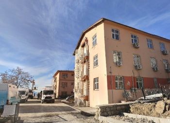 Şırnak Dt.Nurullah Kadırhan Ağız ve Diş Sağlığı Merkezi