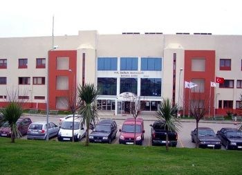 Darıca Ağız ve Diş Sağlığı Merkezi
