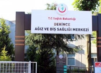 Derince Ağız ve Diş Sağlığı Merkezi