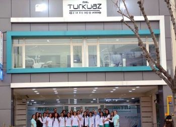 Özel Turkuaz Ağız ve Diş Sağlığı Merkezi
