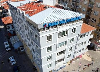 Özel Musa Gül Hastanesi