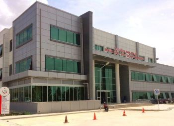 Ereğli Ağız ve Diş Sağlığı Merkezi