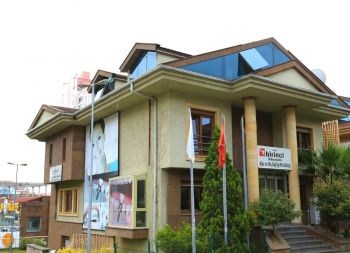 Özel Birinci Diş Hastanesi
