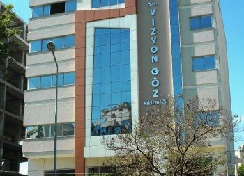 Özel Vizyon Göz Hastanesi