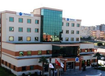 Özel Palmiye Hastanesi