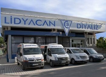 Özel Lidyacan Diyaliz Merkezi