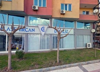 Özel Alaşehircan Diyaliz Merkezi