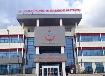 Malatya Ağız ve Diş Sağlığı Hastanesi