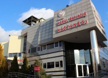 Özel Kemal Bayındır Hastanesi