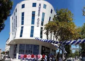 Özel Kuzey Göz Hastalıkları Merkezi