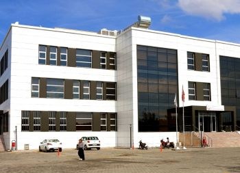 Akhisar Ağız ve Diş Sağlığı Merkezi