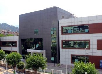 Salihli Ağız ve Diş Sağlığı Merkezi