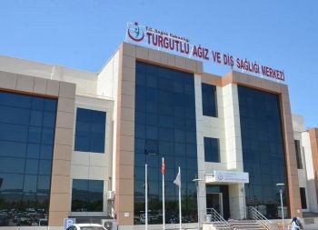 Turgutlu Ağız ve Diş Sağlığı Merkezi