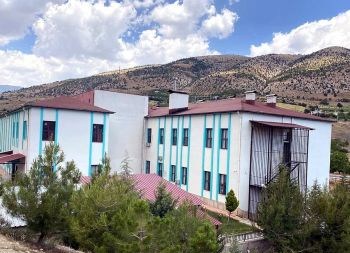 Çağlayancerit Devlet Hastanesi