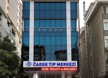 Özel Cadde Tıp Merkezi