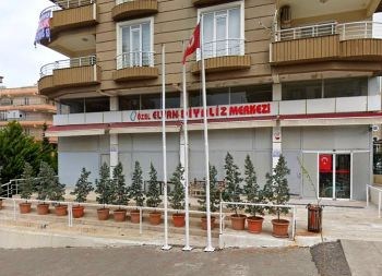 Özel Elvan Diyaliz Merkezi