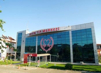 Özel Altınoluk Ekin Tıp Merkezi