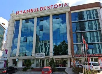Özel Dentopia Ataşehir Diş Hastanesi