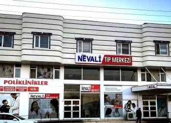 Özel Nevali Tıp Merkezi