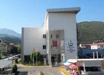 Fethiye Ağız ve Diş Sağlığı Merkezi